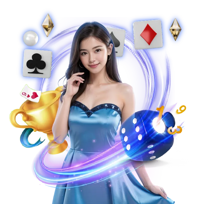 KING DAVIN ทางเข้า